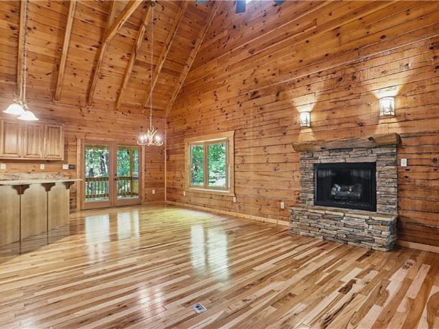 702 Ranch Mountain Drive