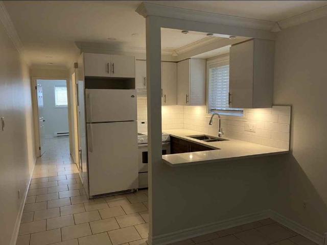702 Rue Albert Couture apartment — Montréal, QC 1 Bedroom 1 Bedroom
