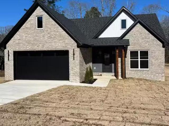 702 W GUM ST, SHERIDAN, AR 72150