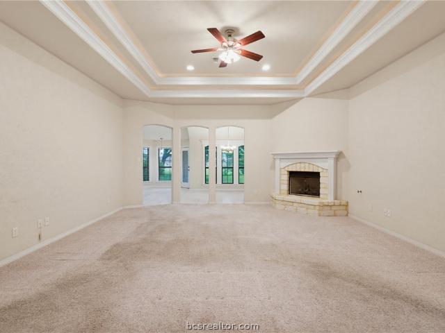 702 Woodson Drive