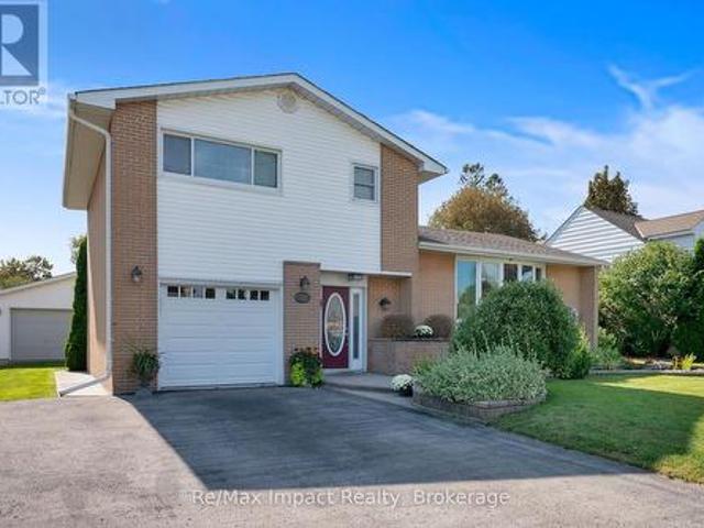 702 Westdale Court, Oshawa Northglen, ON, L1J 5B5 house for sale | Listing ID E13825 | Royal LePage