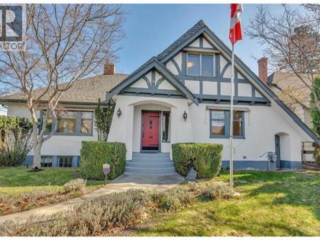 702 Winnipeg Street, Penticton, BC, V2A 5N3 house for sale | Listing ID 10381 | Royal LePage