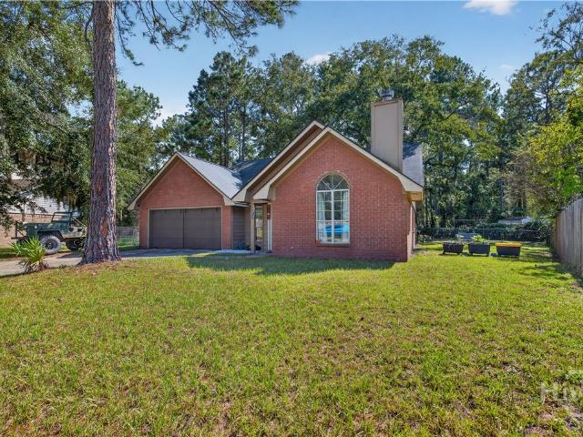 702 Timber Ridge Trail