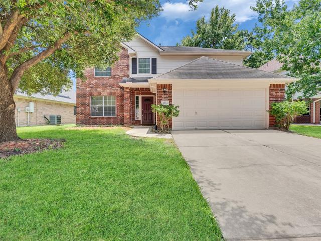 7034 Atasca Creek Drive