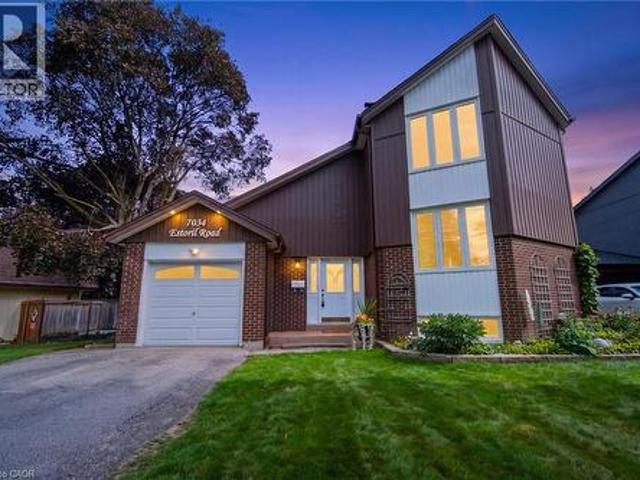 7034 Estoril Road, Mississauga, ON, L5N 1N4 house for sale | Listing ID 40863 | Royal LePage