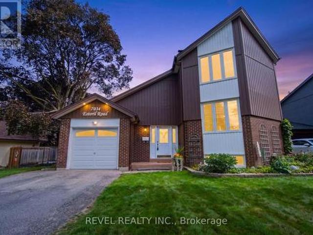 7034 Estoril Road, Mississauga, ON, L5N 1N4 house for sale | Listing ID W13791 | Royal LePage
