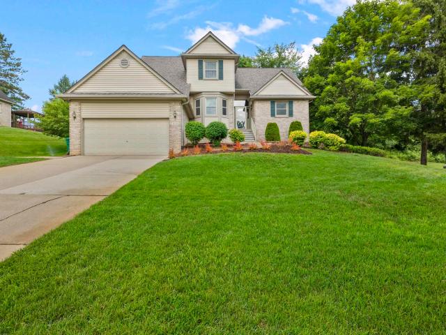 70351 Hillside Court