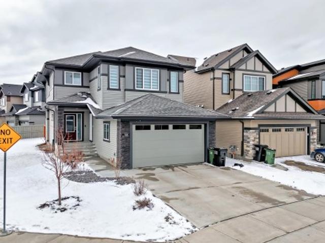 7035 Chivers Loop Sw, Edmonton, AB, T6W 3Y7 house for sale | Listing ID E4503 | Royal LePage
