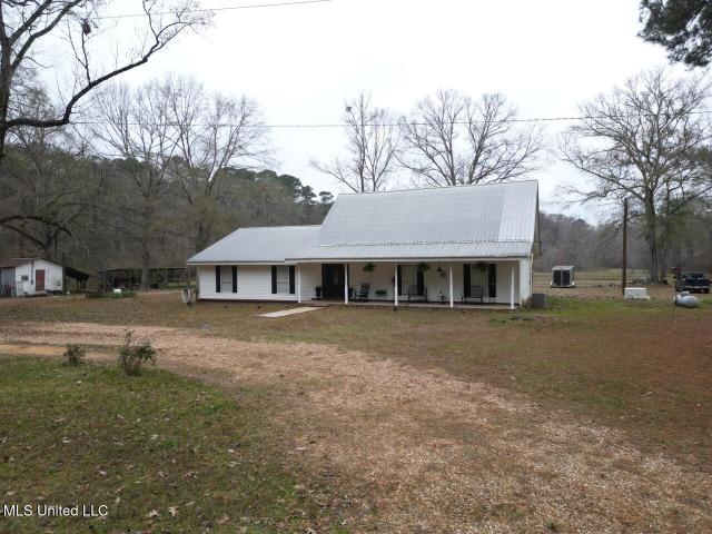 7035 Robertson Rd, Meadville, MS 39653 | MLS #4135