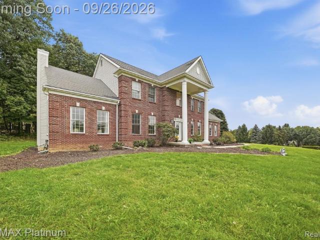 7035 Winters Court