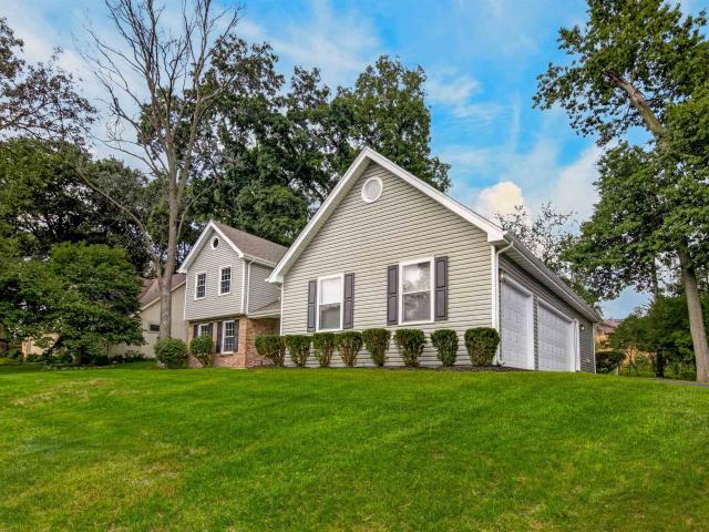 7038 Perrietta Lane