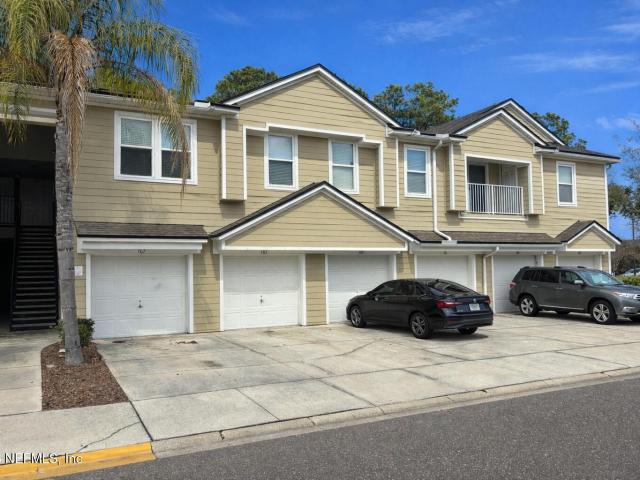 7039 Deer Lodge Cir, Unit 107, Jacksonville, FL 32256 | MLS #2130