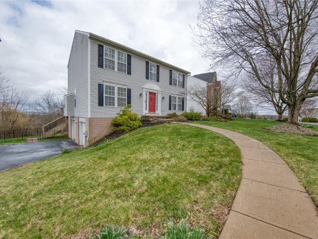 7039 Highland Creek Drive