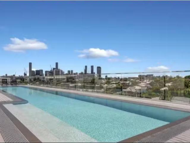 703/9 Kurilpa Street, West End Apartment for rent Listed by K.