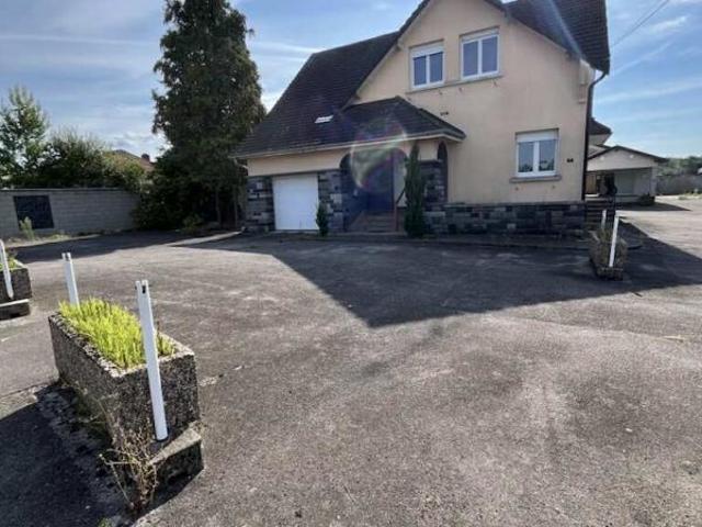 70300 ST SAUVEUR MAISON A VENDRE