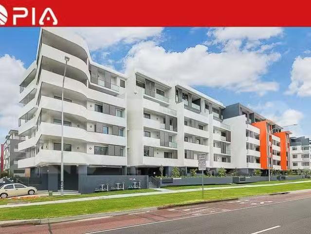 70/304 Great Western Highway, Wentworthville, NSW 2145