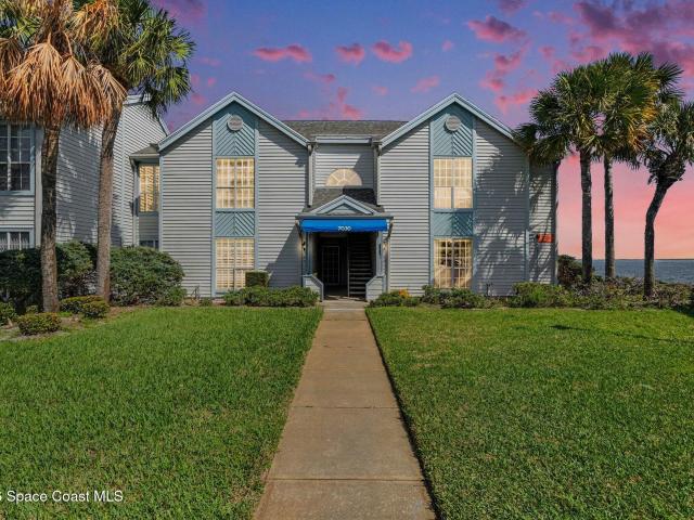 7030 N Hwy, Unit B106, Cocoa, FL 32927 | MLS #1071