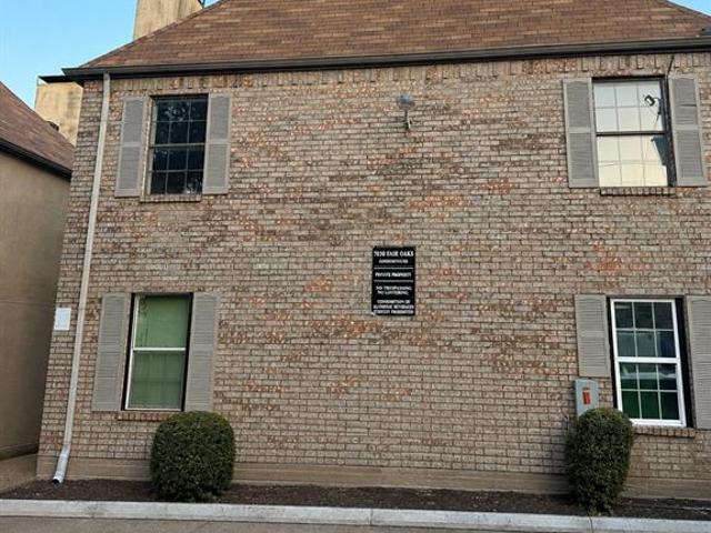 7030 Fair Oaks Avenue # 103