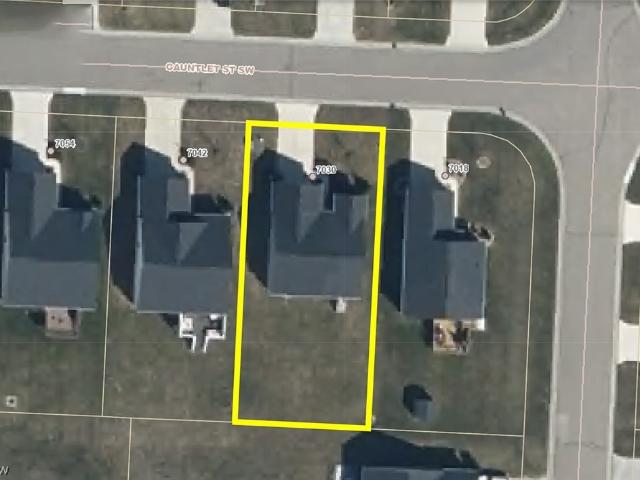 7030 Gauntlet Street SW