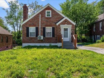 7030 Lena Ave, St. Louis, MO 63136 | MLS #26021
