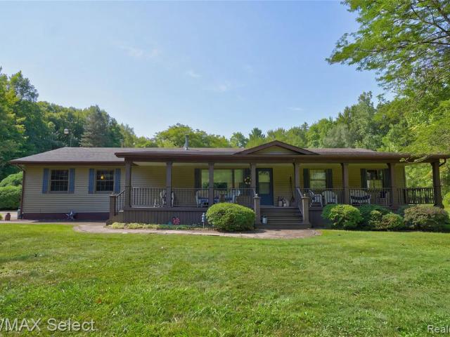 7030 Rathbun Road