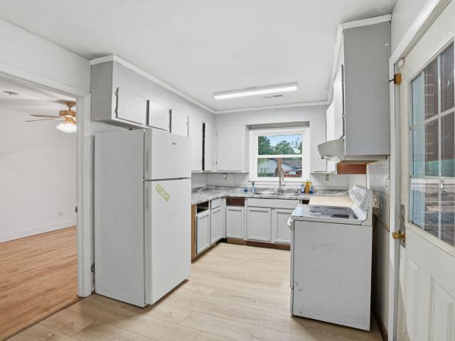 7031 Midland Drive