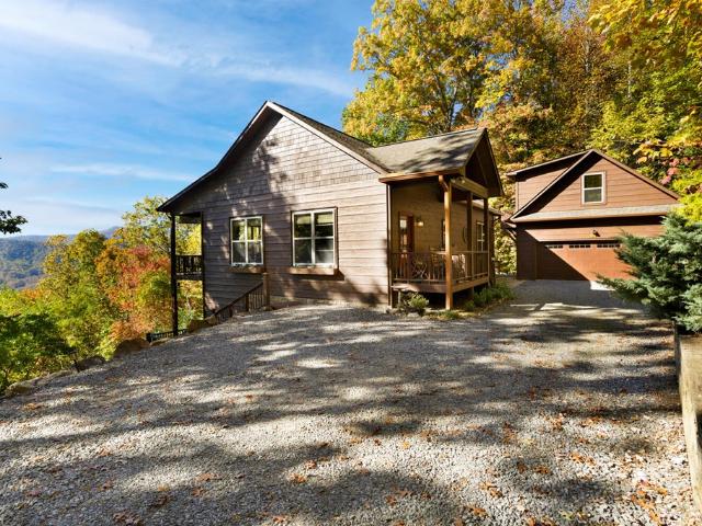 7031 Black Bear Trail, Hiawassee, GA 30546 | MLS #429143