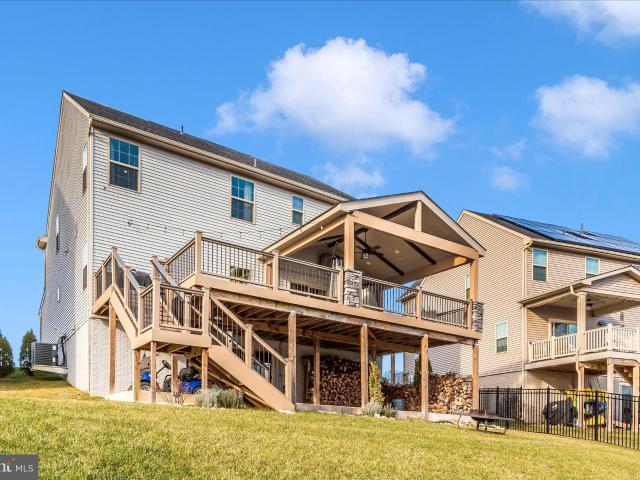7031 Eaglehead Dr, New Market, MD 21774 | MLS #MDFR2083