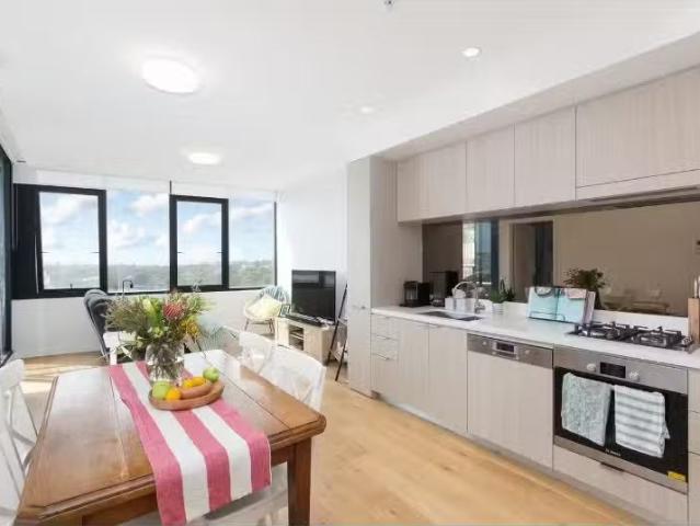 703/1 Foreshore Street, Woolooware Apartment for rent Listed.