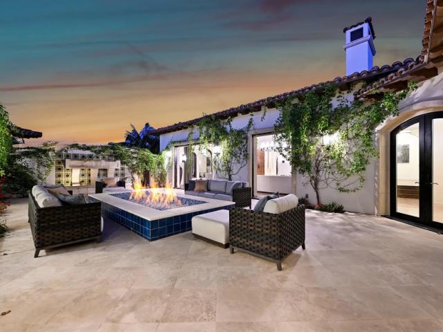 7031 Las Colinas, Rancho Santa Fe, CA