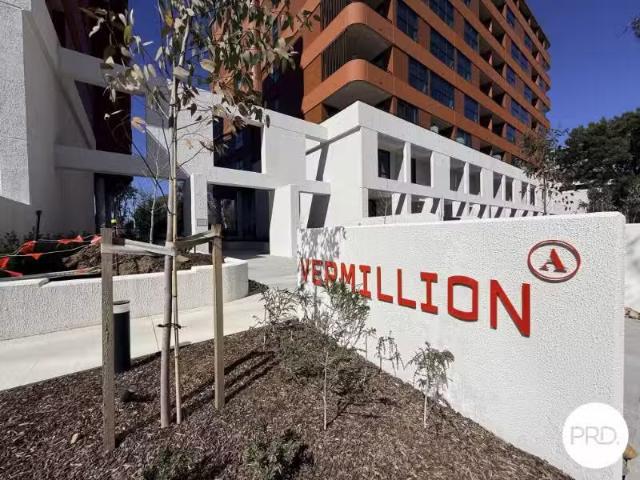 703/282 Northbourne Avenue, part SON Apartment for rent Liste.