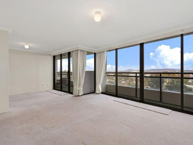 703/2 Marcus Clarke Street, City ACT 2601 Apartment For Rent | Domain