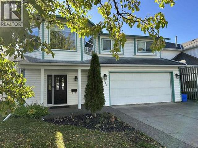 7032 Dakalh Ti Road, Prince George, BC, V2N 4Y8 house for sale | Listing ID R3164 | Royal LePage