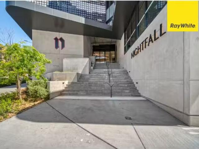 703/2 Grazier Lane, BELCONNEN Apartment for rent Listed by Oc.
