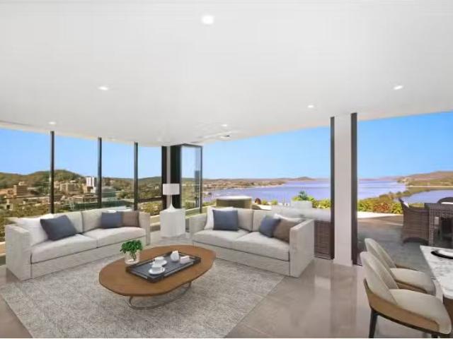 703/2 Wilhelmina Street, Gosford Apartment for rent Listed by.