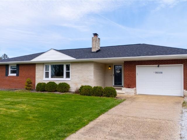 70331 Provident Fairpoint Road