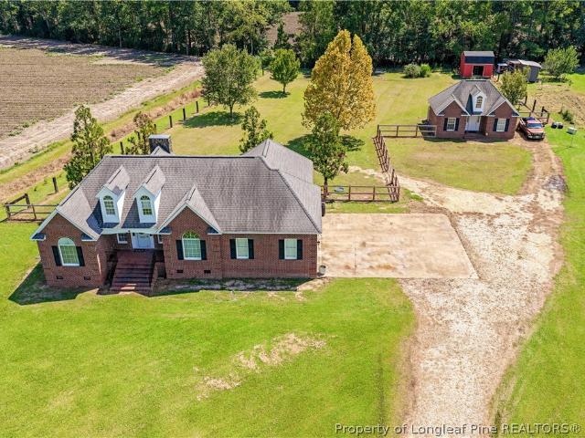 7033 Autryville Road