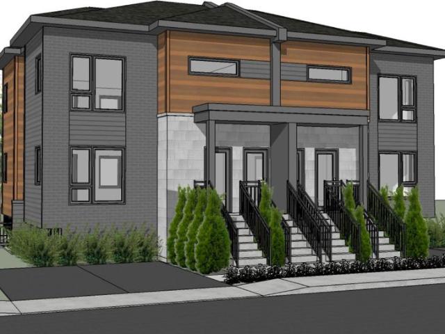 7033 Av. Azilda #001A, Montréal Anjou, H1K3A2