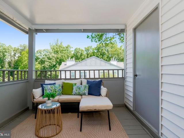 7703 Lafayette Drive # 55