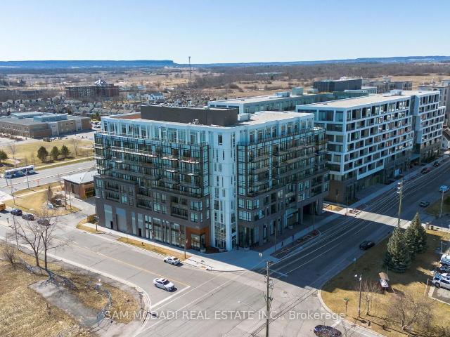 703 3 Pine Glen Road, Oakville | Terminated, W12835 | Condos. Ca