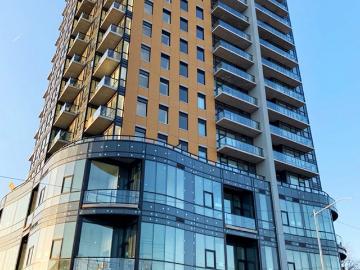Kitchener, Ontario - Terrace, Balcony, Heating
