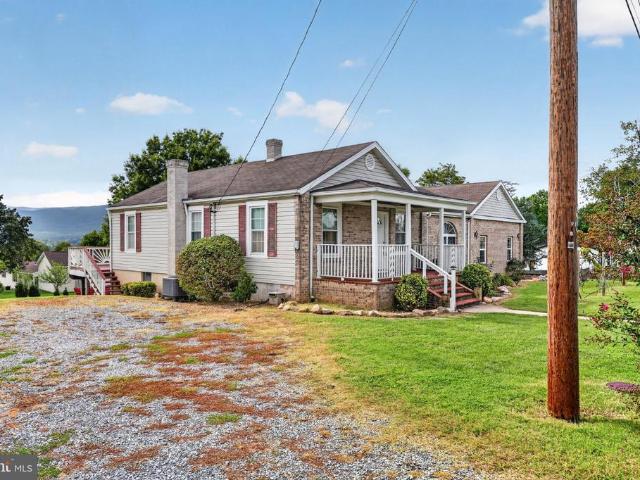 703 10Th Street