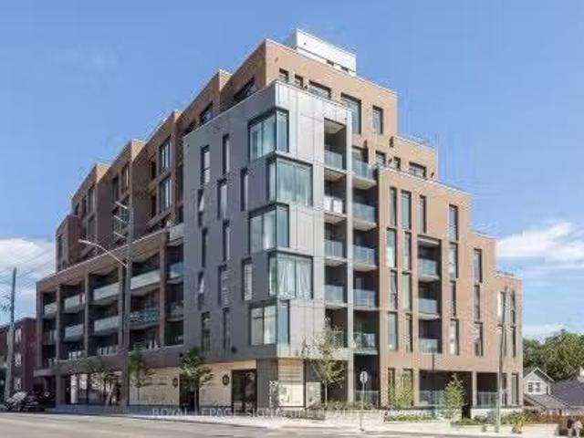 703 1161 Kingston Road, Toronto, ON, M1N 1P2 condo for sale.