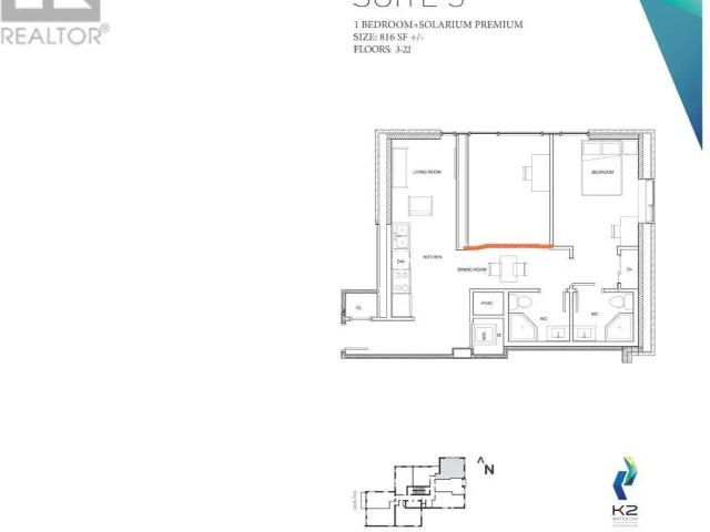 81003 158 KING STREET N