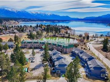 703 15A Crescent Unit# 12, Invermere, BC, V0A 1K4 house for sale | Listing ID 10383 | Royal LePage