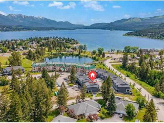 703 15A Crescent Unit# 15, Invermere, BC, V0A 1K0 house for sale | Listing ID 10376 | Royal LePage