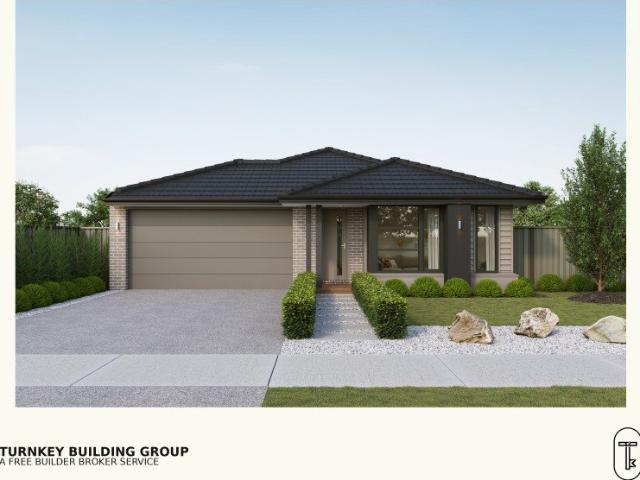 $703,312 Fixed Priced & Full Turnkey Inclusions