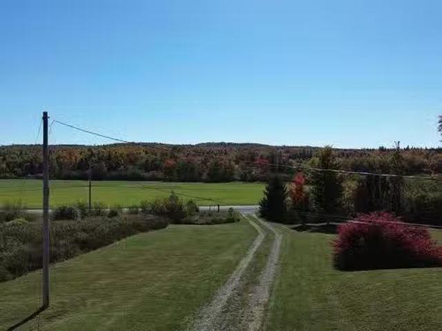 703 336 Highway, Upper Musquodoboit, NS, B0N 2M0 house for s.