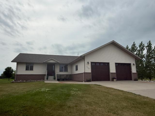 703 7th Street W