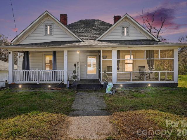 703 5th St, Spencer, NC 28159 | MLS #4361